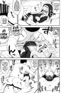 Page 12 of Keiken na Sister Minarai ga Otoko no Tokunou Seieki o Shiboritsukusu Hon - preview thumbnail