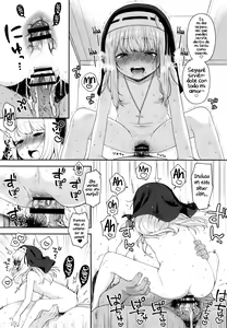 Page 16 of Keiken na Sister Minarai ga Otoko no Tokunou Seieki o Shiboritsukusu Hon - preview thumbnail