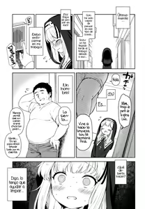 Page 4 of Keiken na Sister Minarai ga Otoko no Tokunou Seieki o Shiboritsukusu Hon - preview thumbnail