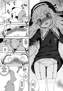 Page 6 of Keiken na Sister Minarai ga Otoko no Tokunou Seieki o Shiboritsukusu Hon - preview thumbnail