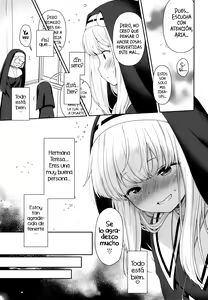 Page 10 of Keiken na Sister Minarai ga Otoko no Tokunou Seieki o Shiboritsukusu Hon - preview thumbnail
