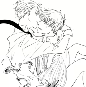 Page 3 of 寶石之國/磷黑 - preview thumbnail