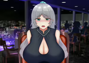 Page 422 of "Mukai Ai Kouhen" ~Subete o Ushinatta Ore, Futatabi Bakunyuu Bijo o Otosu~ - preview thumbnail