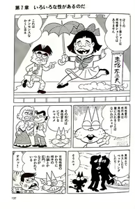 Page 143 of Nyarome no Omoshiro Seikyoushitsu - preview thumbnail