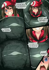 Page 5 of Hell Of Swallowed - preview thumbnail