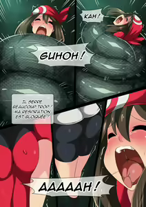 Page 6 of Hell Of Swallowed - preview thumbnail