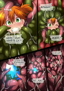 Page 4 of Hell Of Swallowed - preview thumbnail