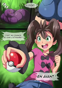 Hell Of Swallowed — hentai manga cover on Fhentai
