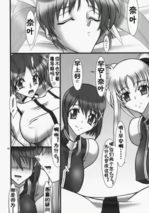 Page 3 of Angel's stroke 22 Datenshi Gekitsui - preview thumbnail