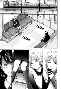 Page 3 of Hikage no Alice | Alice of the Shadows - preview thumbnail