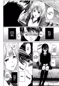 Page 8 of Hikage no Alice | Alice of the Shadows - preview thumbnail