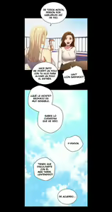 Page 168 of Stepmother Friends Ch.10/? (uncensored) - preview thumbnail
