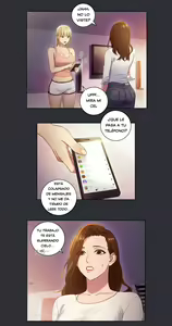 Page 56 of Stepmother Friends Ch.10/? (uncensored) - preview thumbnail