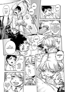 Page 4 of Slave Boys 2 - preview thumbnail