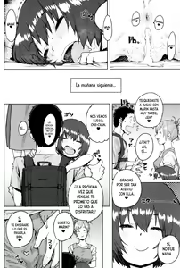 Page 20 of Toaru Yado no O-mo-te-na-shi | El estupendo servicio de una posada - preview thumbnail