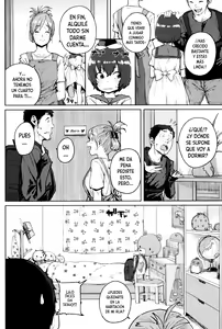 Page 2 of Toaru Yado no O-mo-te-na-shi | El estupendo servicio de una posada - preview thumbnail