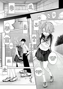 Page 12 of Ore no Himitsu Kichi - preview thumbnail