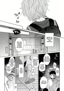Page 13 of Ore no Himitsu Kichi - preview thumbnail