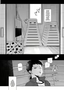 Page 3 of Ore no Himitsu Kichi - preview thumbnail