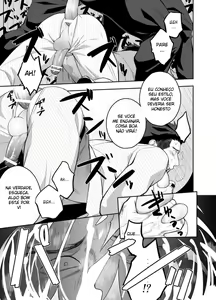 Page 19 of Priapus 4 - preview thumbnail