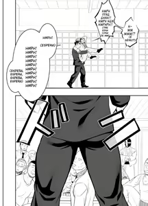 Page 22 of Priapus 4 - preview thumbnail