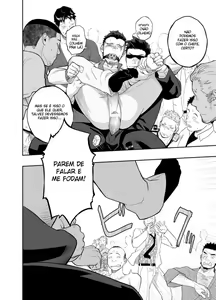Page 24 of Priapus 4 - preview thumbnail