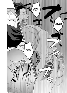 Page 36 of Priapus 4 - preview thumbnail