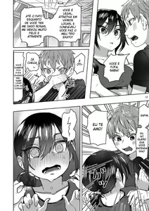 Page 11 of Rikujou Kanojo wa Cool Tokidoki Dere - preview thumbnail