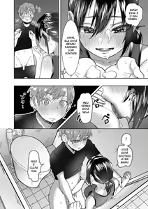 Page 17 of Rikujou Kanojo wa Cool Tokidoki Dere - preview thumbnail