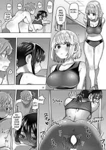 Page 24 of Rikujou Kanojo wa Cool Tokidoki Dere - preview thumbnail