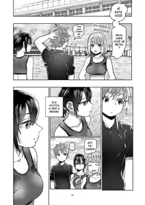 Page 30 of Rikujou Kanojo wa Cool Tokidoki Dere - preview thumbnail