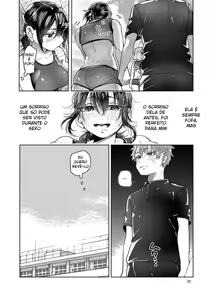 Page 31 of Rikujou Kanojo wa Cool Tokidoki Dere - preview thumbnail