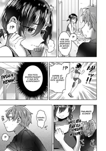 Page 8 of Rikujou Kanojo wa Cool Tokidoki Dere - preview thumbnail