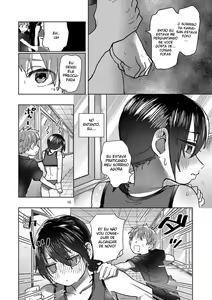 Page 9 of Rikujou Kanojo wa Cool Tokidoki Dere - preview thumbnail