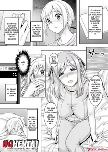 Page 2 of Ureta Karada o Moteamashita Miboujin to Sokuhame Dekiru SNS ga Arutte Hontou desu ka? - preview thumbnail