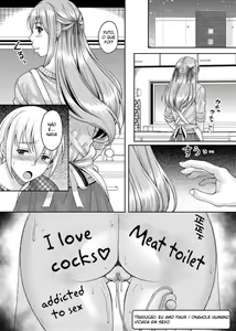 Page 21 of Ureta Karada o Moteamashita Miboujin to Sokuhame Dekiru SNS ga Arutte Hontou desu ka? - preview thumbnail