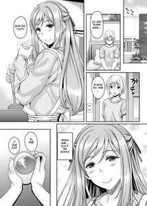Page 3 of Ureta Karada o Moteamashita Miboujin to Sokuhame Dekiru SNS ga Arutte Hontou desu ka? - preview thumbnail