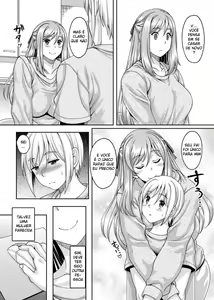 Page 4 of Ureta Karada o Moteamashita Miboujin to Sokuhame Dekiru SNS ga Arutte Hontou desu ka? - preview thumbnail