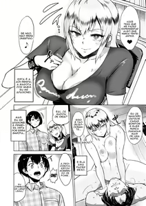 Page 2 of Senpai Before After - preview thumbnail