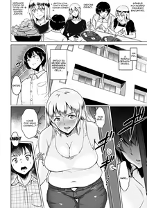 Page 4 of Senpai Before After - preview thumbnail