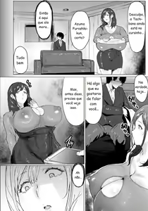 Page 2 of Oyako Gui Part 1 - preview thumbnail