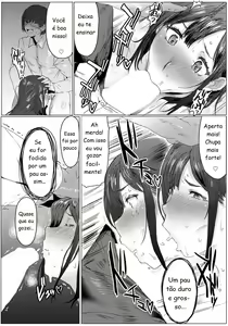 Page 10 of Oyako Gui Part 1 - preview thumbnail