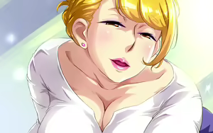 Page 56 of Mama to Sex!... - preview thumbnail