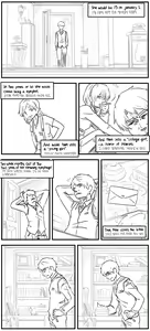 Page 56 of Lolita Comicalized 1-13 | 만화로 쉽게 읽는 롤리타 1-13 - preview thumbnail