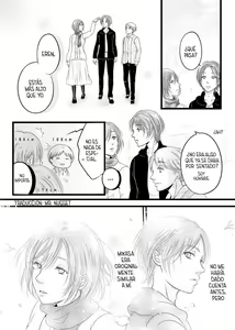 Page 3 of 【進擊】Recuerdos - preview thumbnail