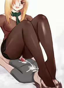 Page 3 of Messiah - Mystic Cage Tights and Pantyhose Artwork - preview thumbnail