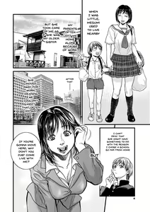 Page 3 of Boku to Itoko no Onee-san to | Together With My Older Cousin - preview thumbnail