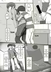 Page 4 of Happy Mother's Day - preview thumbnail