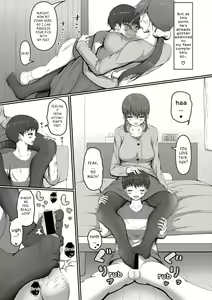 Page 5 of Happy Mother's Day - preview thumbnail