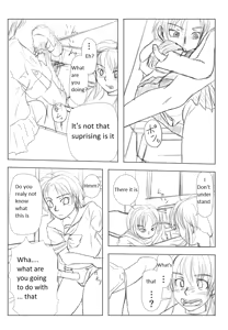 Page 3 of Doll girl Mizushima - preview thumbnail